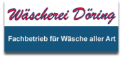 Wäscherei Döring | Logo